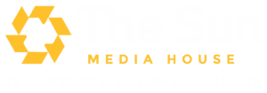 Sun media logo
