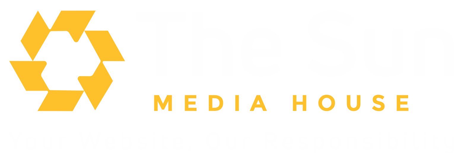 Sun media logo