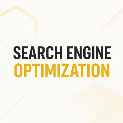 Search Engine Optimization