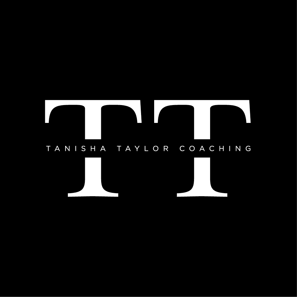 Tanisha Taylor Coaching (opens in new tab)